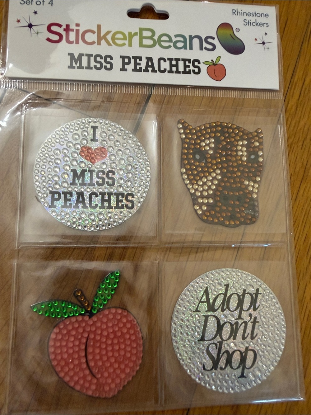Stickerbean Assortment - Picture 9 of 9